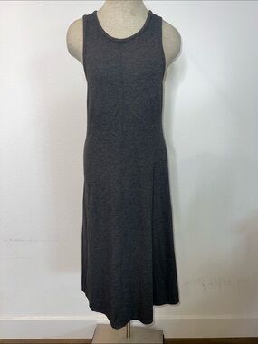 Lunya Pima Cotton Tank Dress